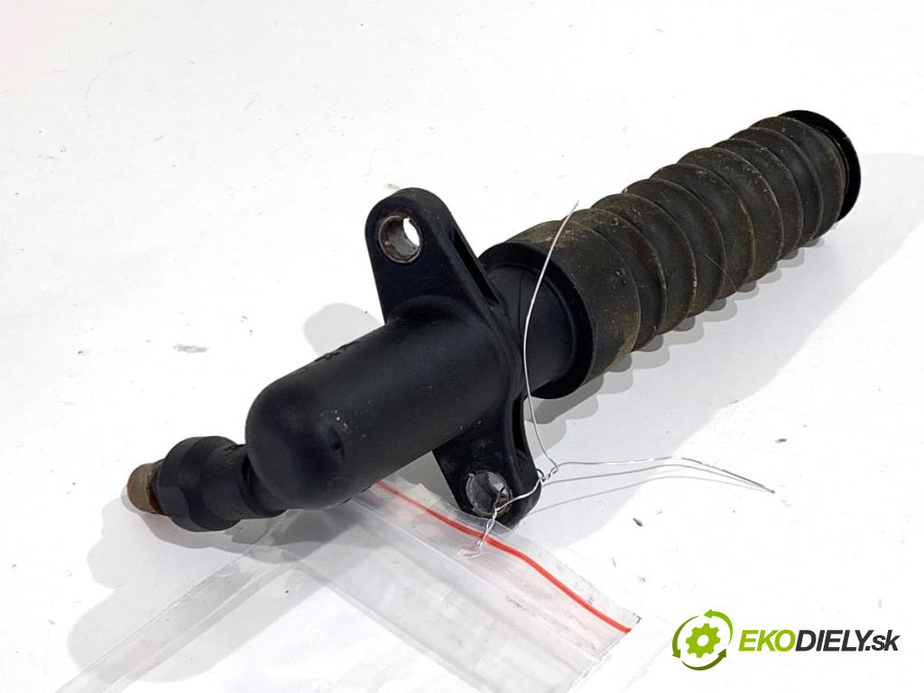 PEUGEOT 308 II liftback 2020 96 kW 1.2 THP 130 1199 Spojkový valec pumpa spojky 9809468580 (Spojkový valec)