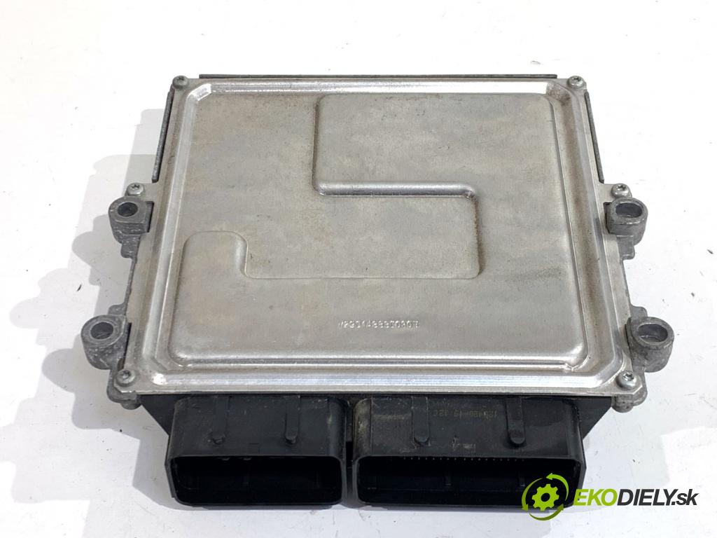 PEUGEOT 308 II liftback 2020 96 kW 1.2 THP 130 1199 riadiaca jednotka Motor 9834609880 (Riadiaca jednotka)