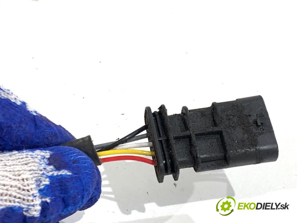 PEUGEOT 308 II liftback 2020 96 kW 1.2 THP 130 1199 sonda lambda predný 9810666880 (Lambda sonda)