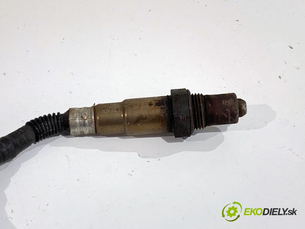 PEUGEOT 308 II liftback 2020 96 kW 1.2 THP 130 1199 sonda lambda predný 9810666880 (Lambda sonda)