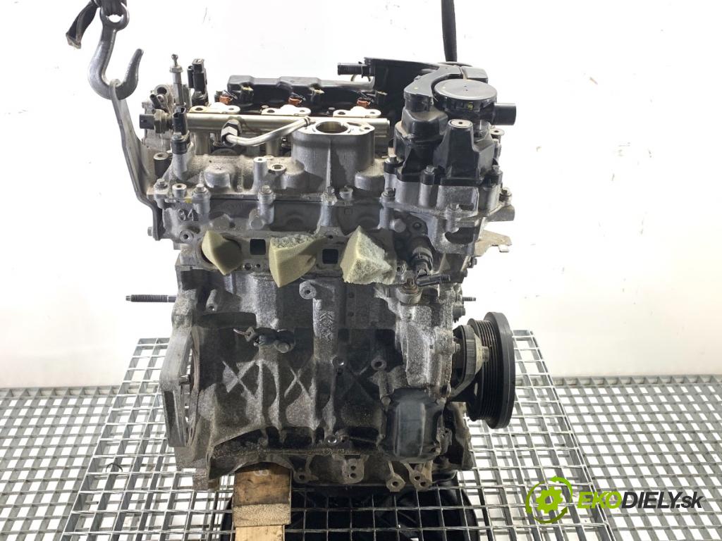 PEUGEOT 308 II liftback 2020 96 kW 1.2 THP 130 1199 Motor HNS (Motor)