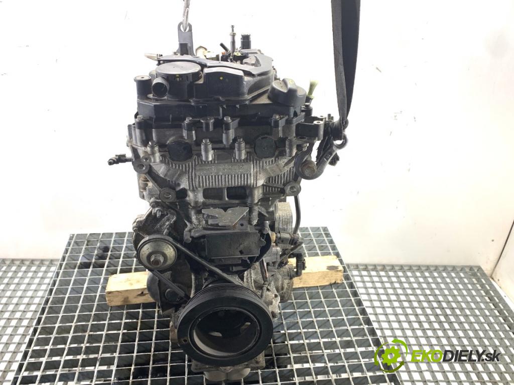 PEUGEOT 308 II liftback 2020 96 kW 1.2 THP 130 1199 Motor HNS (Motor)
