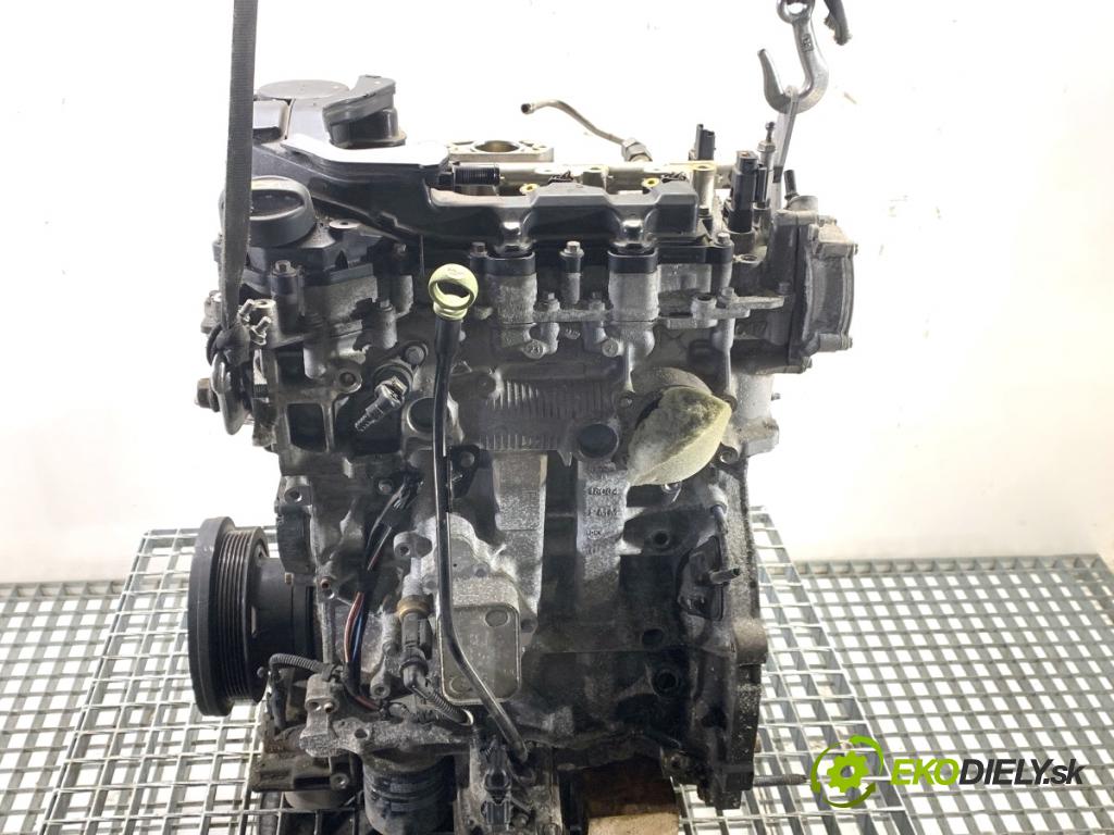PEUGEOT 308 II liftback 2020 96 kW 1.2 THP 130 1199 Motor HNS (Motor)