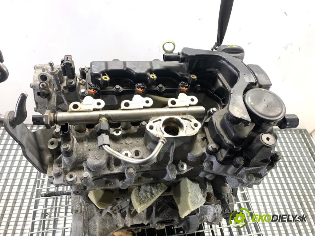 PEUGEOT 308 II liftback 2020 96 kW 1.2 THP 130 1199 Motor HNS (Motor)