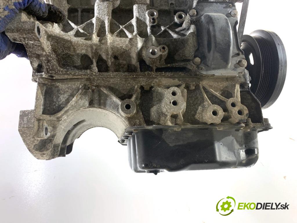 PEUGEOT 308 II liftback 2020 96 kW 1.2 THP 130 1199 Motor HNS (Motor)