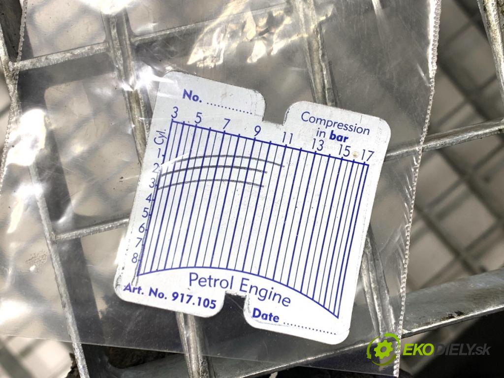 PEUGEOT 308 II liftback 2020 96 kW 1.2 THP 130 1199 Motor HNS (Motor)