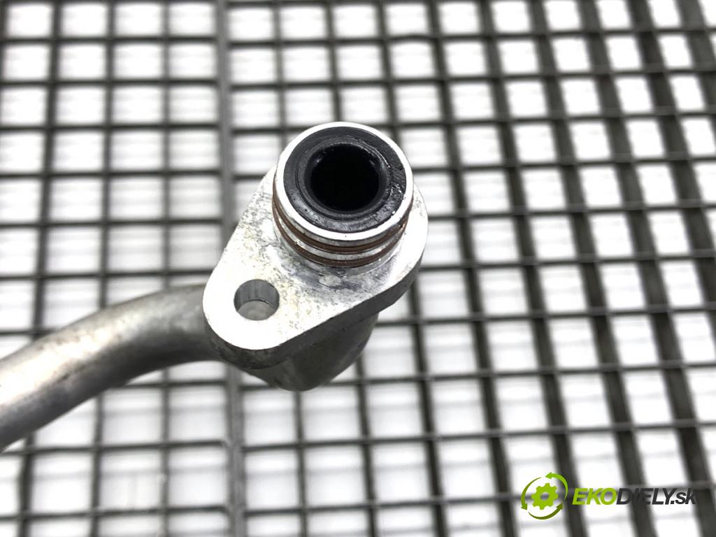 PEUGEOT 308 II liftback 2020 96 kW 1.2 THP 130 1199 rúrka klimatizace 9809171080 (Trubka klimatizace)