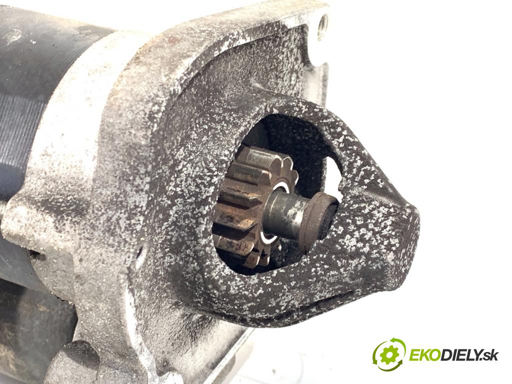 PEUGEOT 308 II liftback 2020 96 kW 1.2 THP 130 1199 Štartér 9812715480 (Štartér)