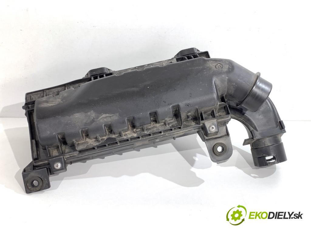 PEUGEOT 308 II liftback 2020 96 kW 1.2 THP 130 1199 Obal filtra vzduchu 9812735680 (Obal vzduchového filtra)