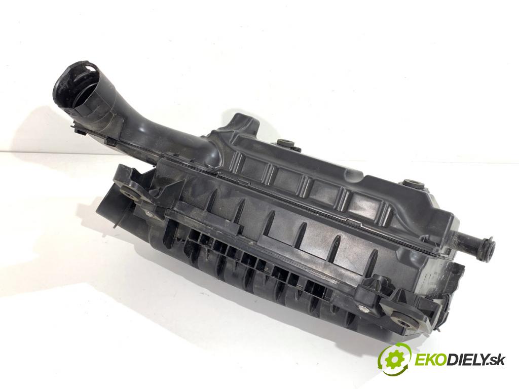 PEUGEOT 308 II liftback 2020 96 kW 1.2 THP 130 1199 Obal filtra vzduchu 9812735680 (Obal vzduchového filtra)