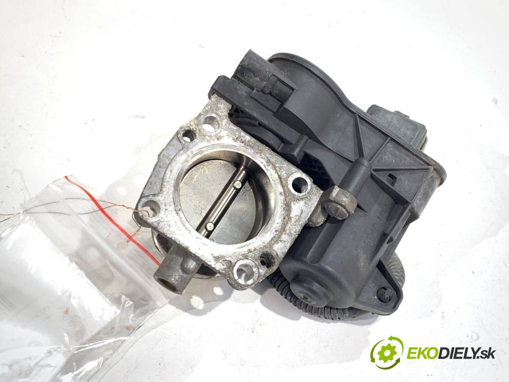 PEUGEOT 308 II liftback 2020 96 kW 1.2 THP 130 1199 škrtíci klapka 9801942080 (Škrticí klapka)