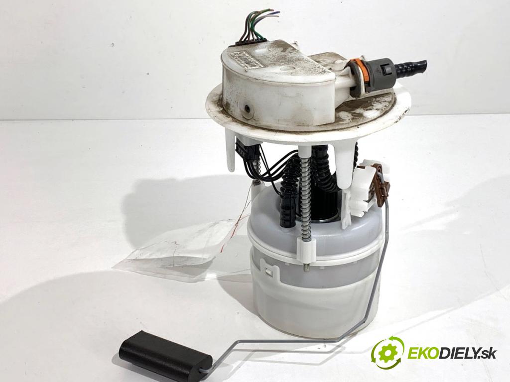 PEUGEOT 308 II liftback 2020 96 kW 1.2 THP 130 1199 pumpa paliva 9674699980