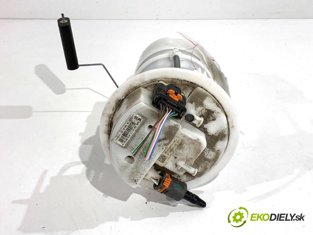 PEUGEOT 308 II liftback 2020 96 kW 1.2 THP 130 1199 pumpa paliva 9674699980