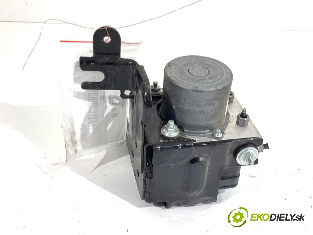 PEUGEOT 308 II liftback 2020 96 kW 1.2 THP 130 1199 Pumpa ABS 9834286580 (Pumpa ABS)