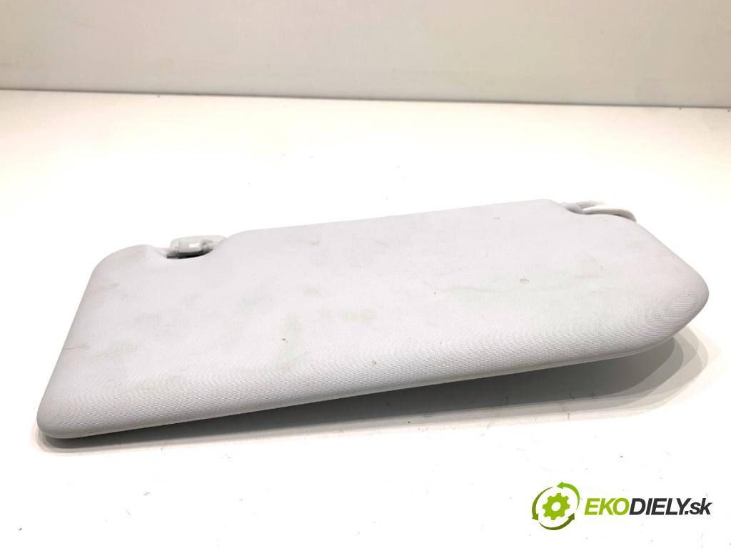 PEUGEOT 308 II liftback 2020 96 kW 1.2 THP 130 1199 clona sluneční levý