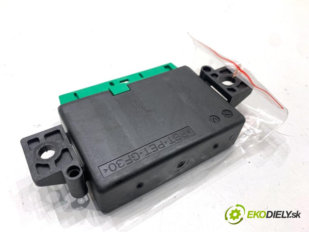 PEUGEOT 308 II liftback 2020 96 kW 1.2 THP 130 1199 Modul PDC 9824532580 (Riadiaca jednotka ostatné)