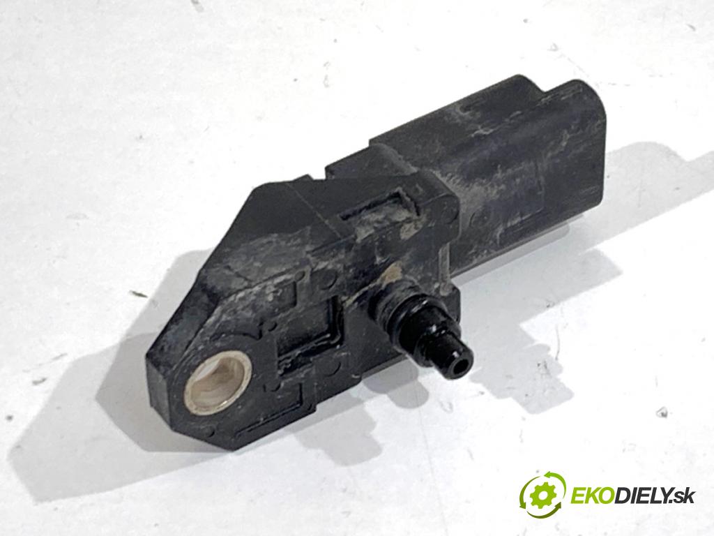 PEUGEOT 308 II liftback 2020 96 kW 1.2 THP 130 1199 MAP senzor 9817007580 (Snímač ostatní)