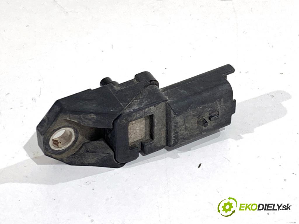 PEUGEOT 308 II liftback 2020 96 kW 1.2 THP 130 1199 MAP senzor 9817007580 (Snímač ostatní)