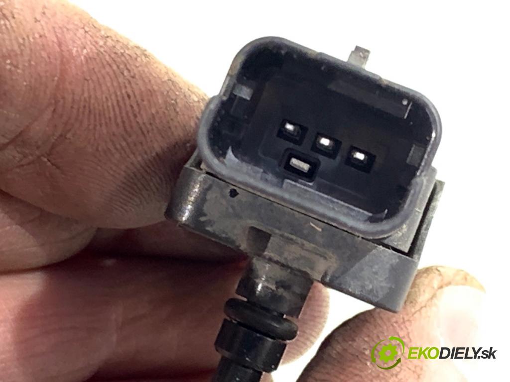 PEUGEOT 308 II liftback 2020 96 kW 1.2 THP 130 1199 MAP senzor 9817007580 (Snímač ostatní)