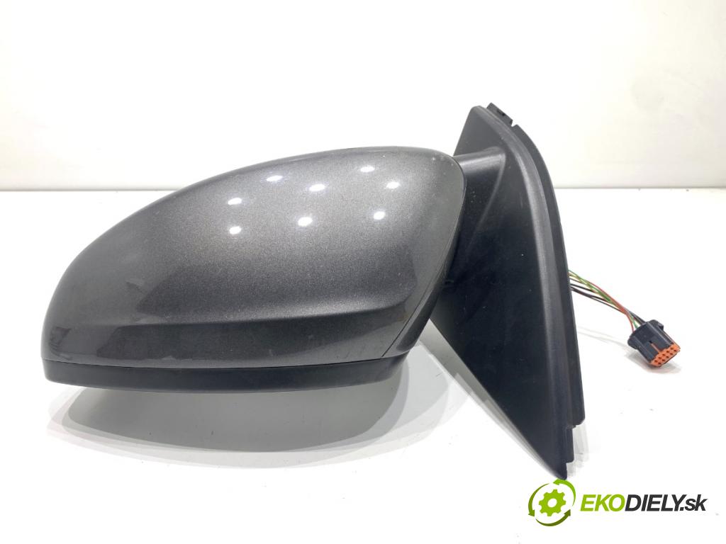 PEUGEOT 308 II liftback 2020 96 kW 1.2 THP 130 1199 zpětné zrcátko levý