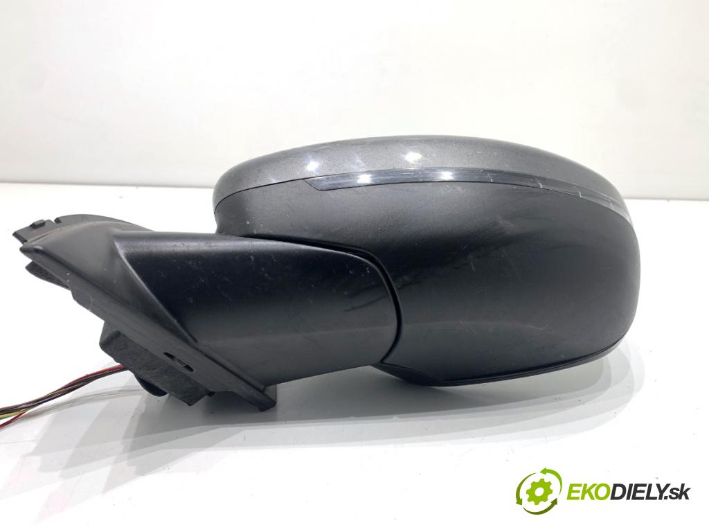 PEUGEOT 308 II liftback 2020 96 kW 1.2 THP 130 1199 zpětné zrcátko levý