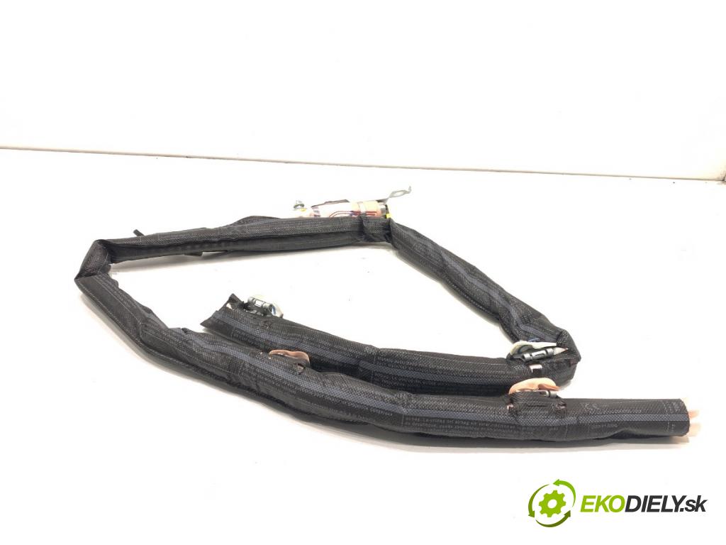 PEUGEOT 308 II liftback 2020 96 kW 1.2 THP 130 1199 stropní pravý