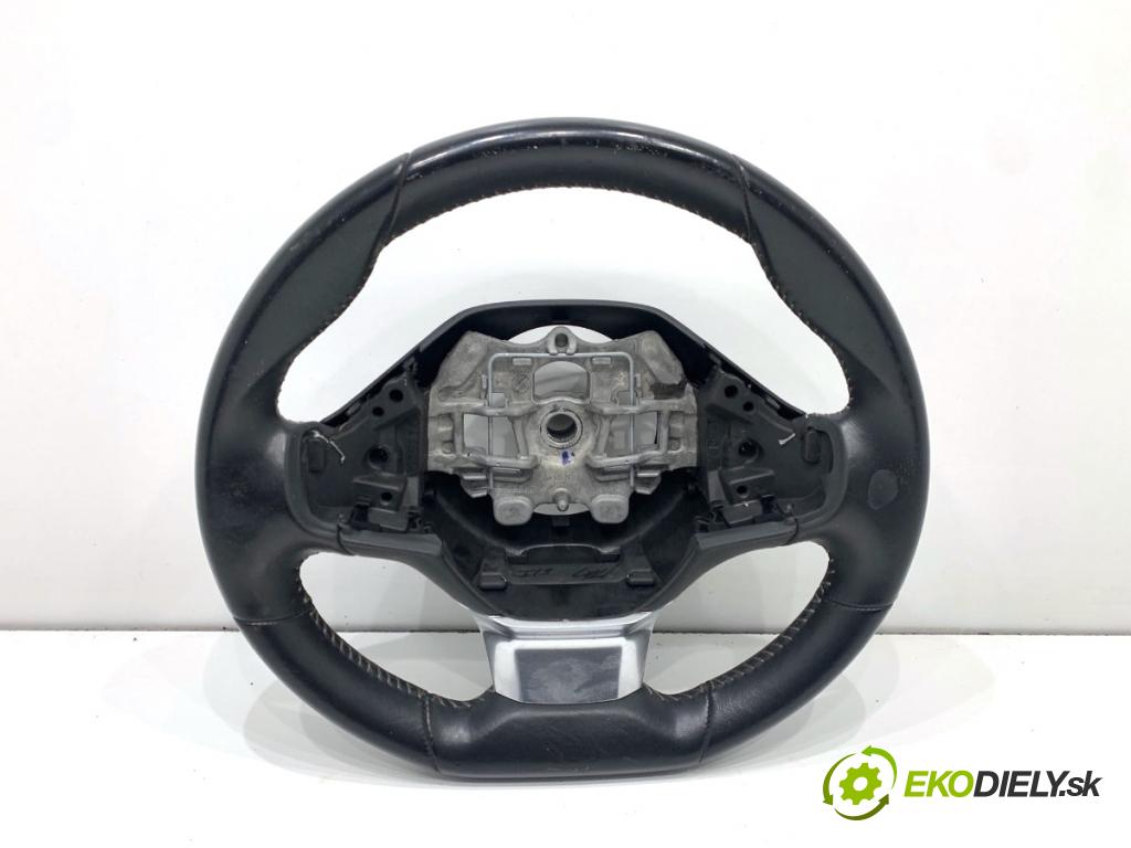 PEUGEOT 308 II liftback 2020 96 kW 1.2 THP 130 1199 Volant 6236896 (Volant)