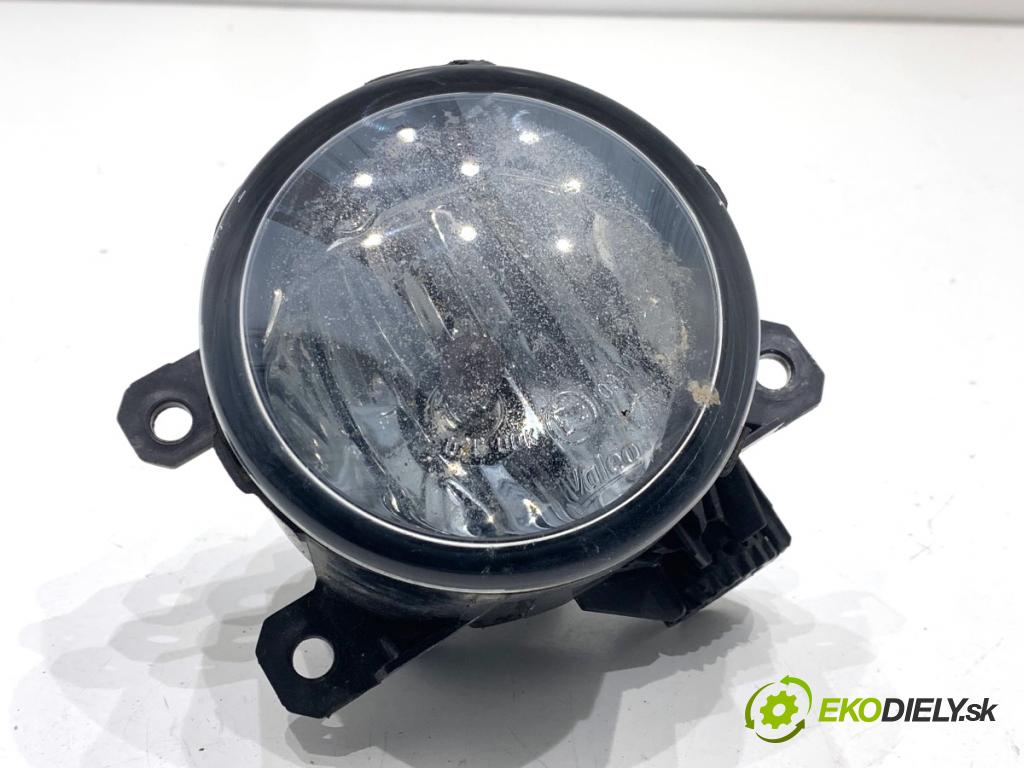 PEUGEOT 308 II liftback 2020 96 kW 1.2 THP 130 1199 hmlové svetlo, hmlovka pravý přední část 89211690