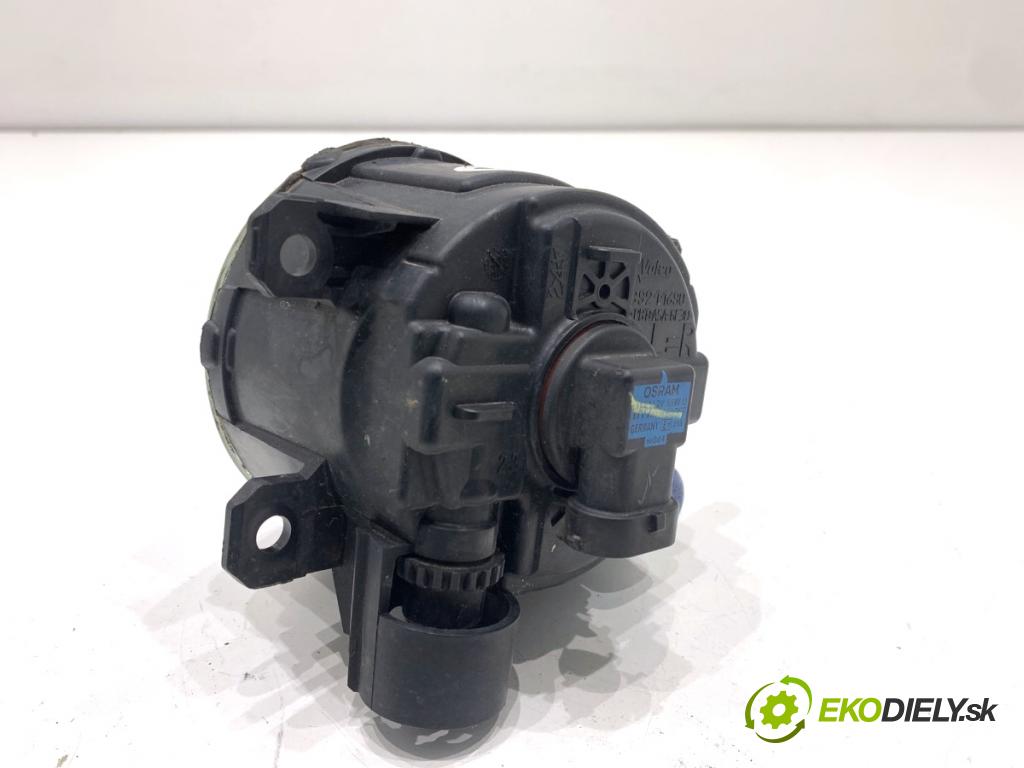 PEUGEOT 308 II liftback 2020 96 kW 1.2 THP 130 1199 hmlové svetlo, hmlovka pravý přední část 89211690