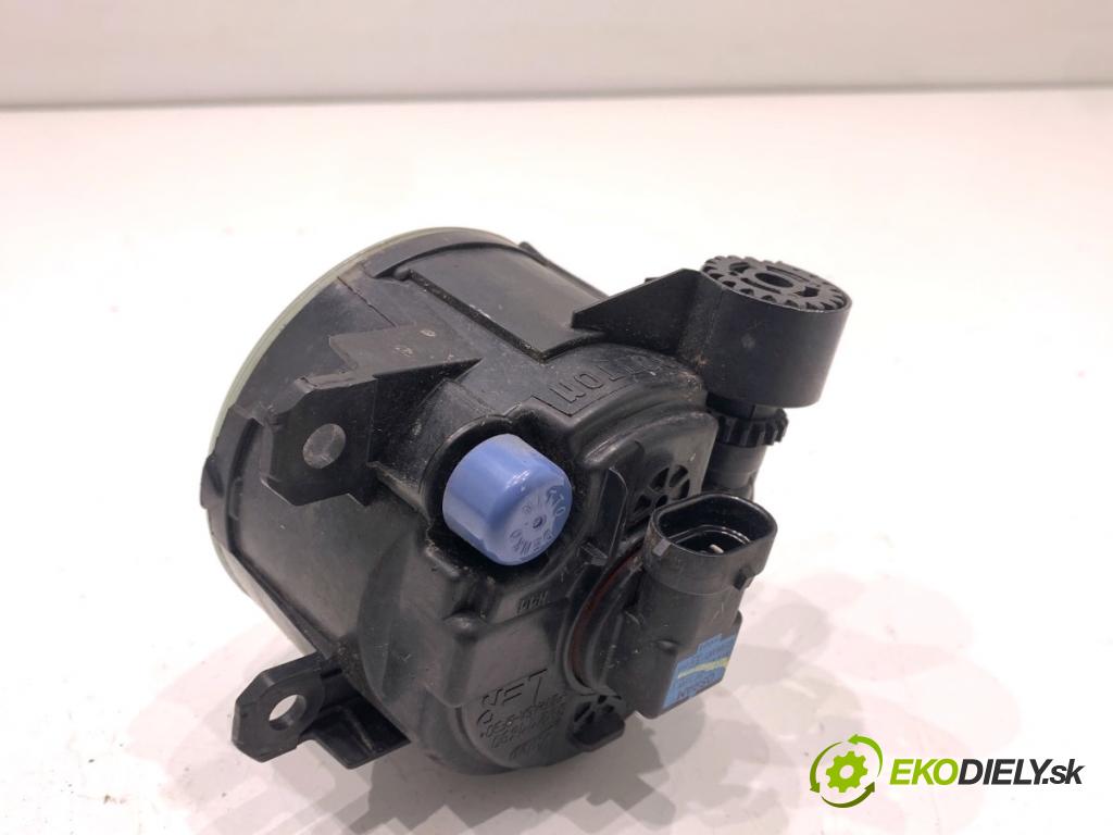 PEUGEOT 308 II liftback 2020 96 kW 1.2 THP 130 1199 hmlové svetlo, hmlovka pravý přední část 89211690