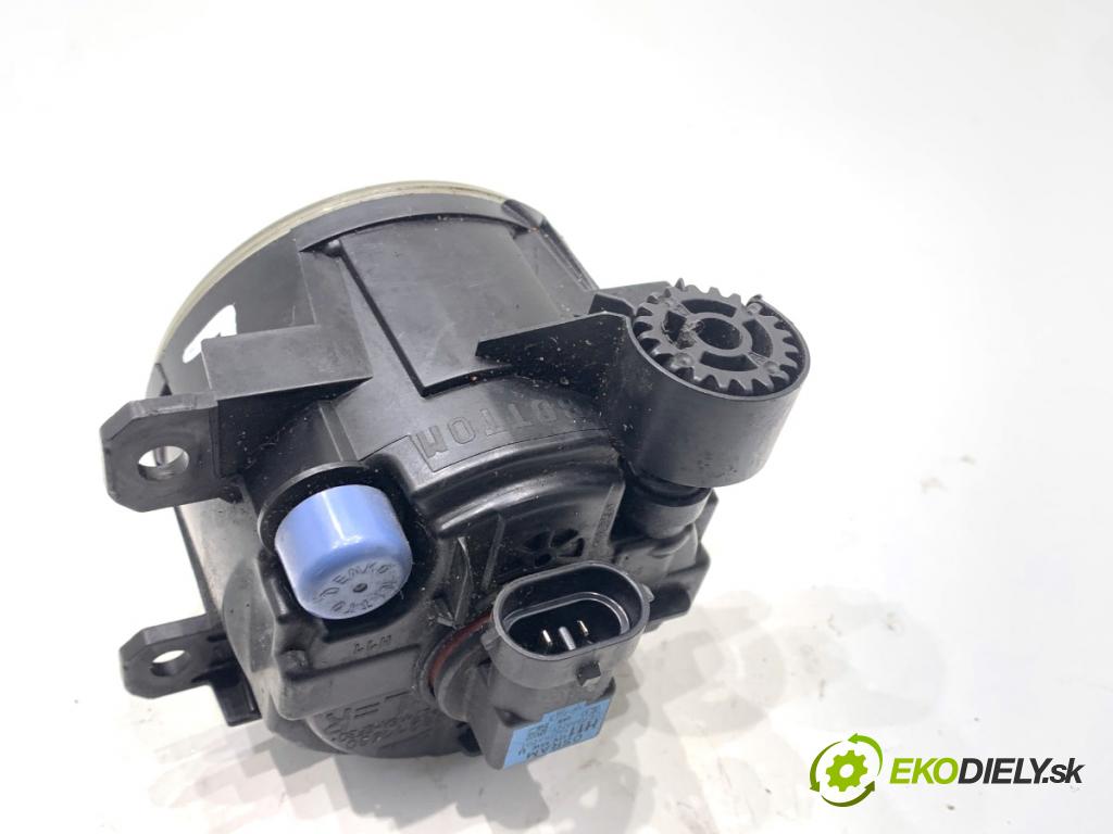 PEUGEOT 308 II liftback 2020 96 kW 1.2 THP 130 1199 hmlové svetlo, hmlovka levý přední část 9687410080