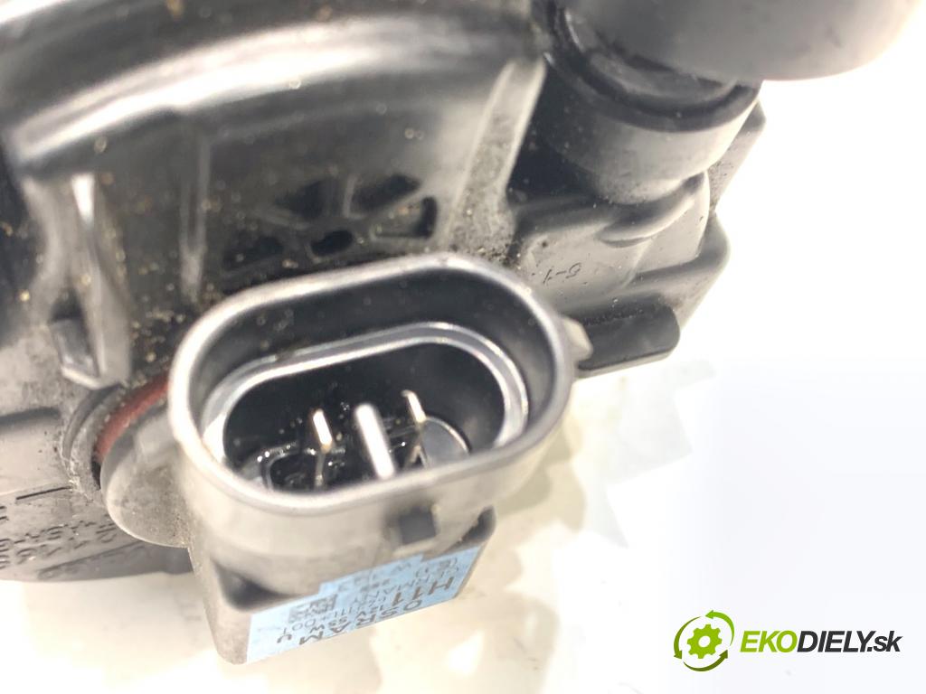 PEUGEOT 308 II liftback 2020 96 kW 1.2 THP 130 1199 hmlové svetlo, hmlovka levý přední část 9687410080