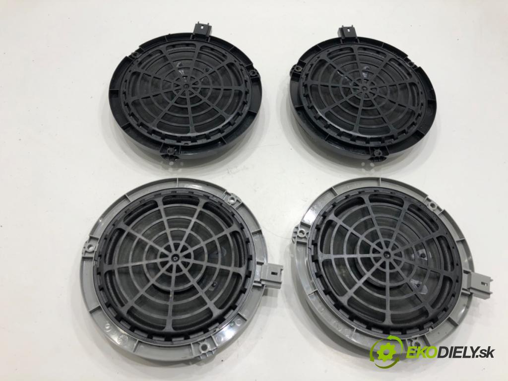 PEUGEOT 308 II liftback 2020 96 kW 1.2 THP 130 1199 reproduktory 9803506380