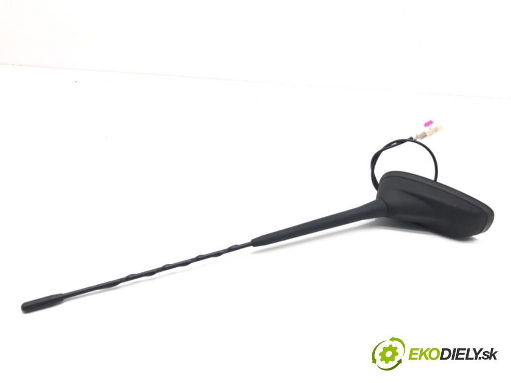 PEUGEOT 308 II liftback 2020 96 kW 1.2 THP 130 1199 ANTENA 9819667580