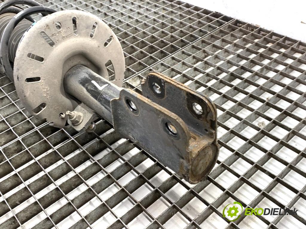 PEUGEOT 308 II liftback 2020 96 kW 1.2 THP 130 1199 tlumič levý přední část ZE 9823318680