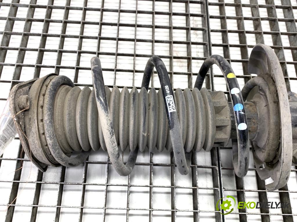 PEUGEOT 308 II liftback 2020 96 kW 1.2 THP 130 1199 tlumič levý přední část ZE 9823318680