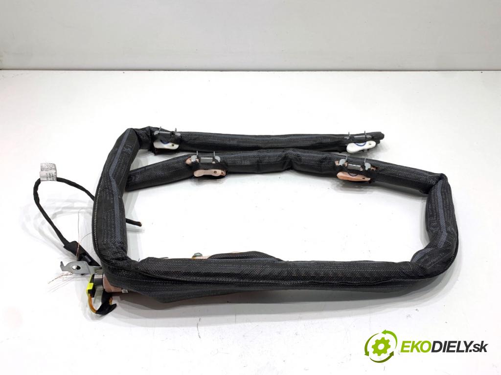 PEUGEOT 308 II liftback 2020 96 kW 1.2 THP 130 1199 stropní levý 