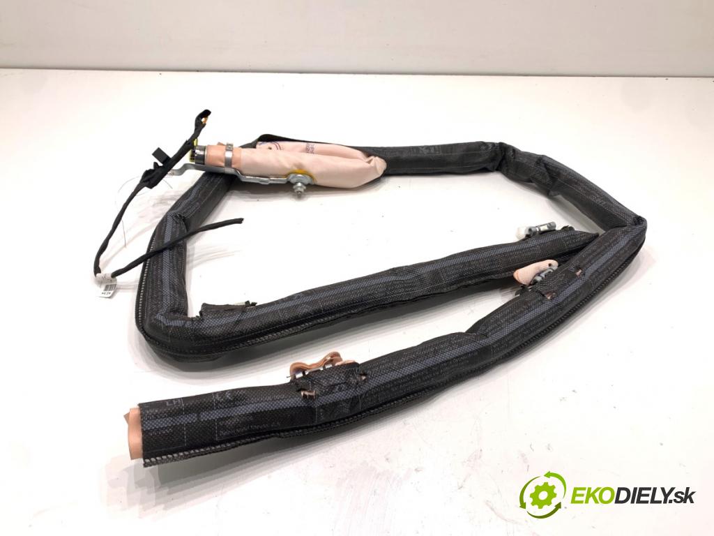 PEUGEOT 308 II liftback 2020 96 kW 1.2 THP 130 1199 stropní levý