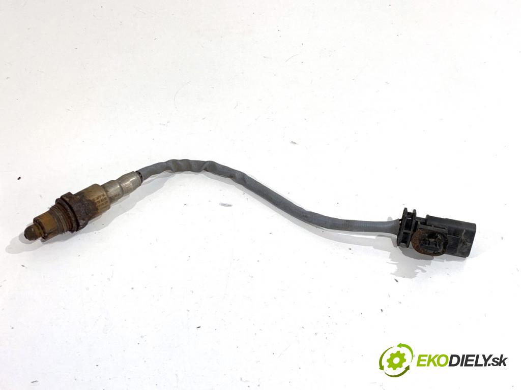 PEUGEOT 308 II liftback 2020 96 kW 1.2 THP 130 1199 sonda lambda zad 9813838380 (Lambda sonda)