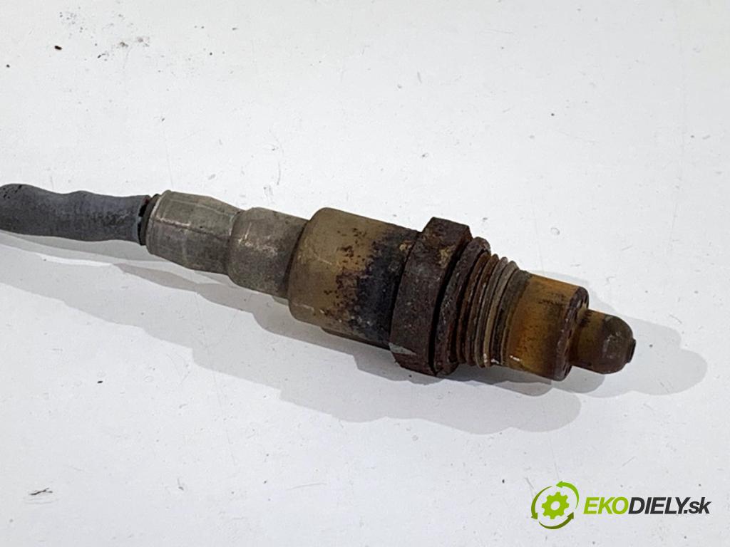 PEUGEOT 308 II liftback 2020 96 kW 1.2 THP 130 1199 sonda lambda zad 9813838380 (Lambda sonda)