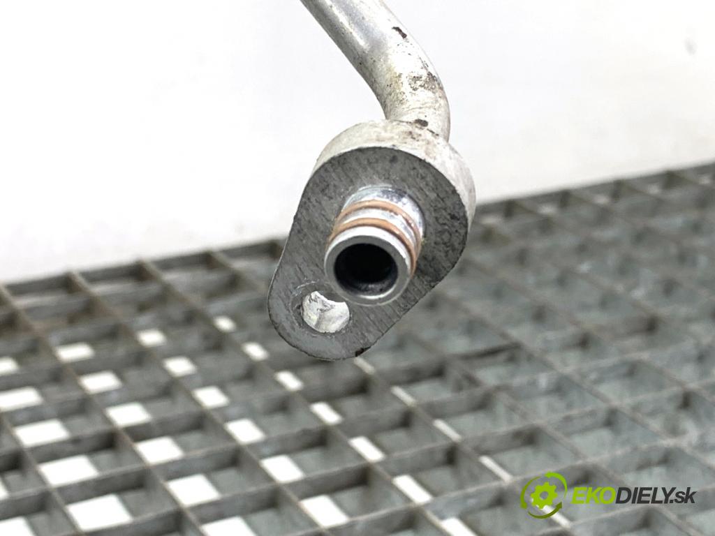 PEUGEOT 308 II liftback 2020 96 kW 1.2 THP 130 1199 rúrka klimatizace  (Trubka klimatizace)