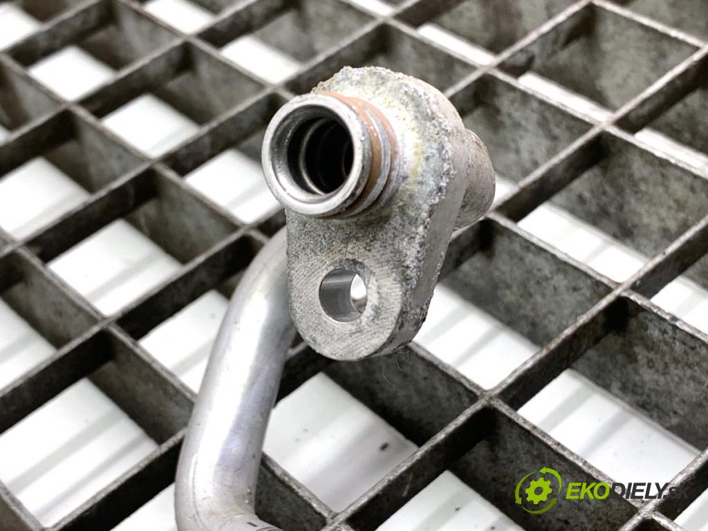 PEUGEOT 308 II liftback 2020 96 kW 1.2 THP 130 1199 rúrka klimatizace 9676363380 (Trubka klimatizace)