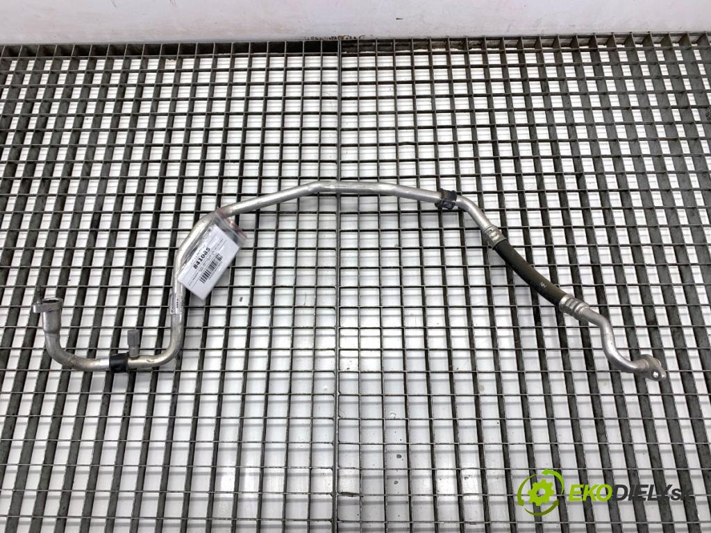 PEUGEOT 308 II liftback 2020 96 kW 1.2 THP 130 1199 rúrka klimatizace 9831702080 (Trubka klimatizace)