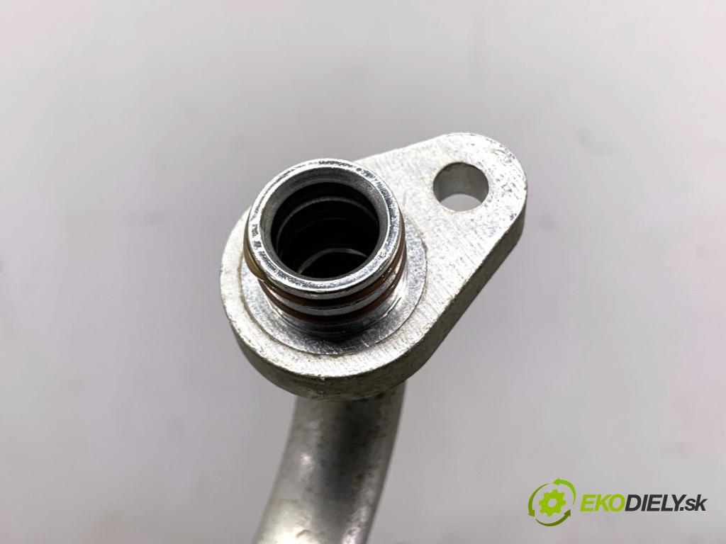 PEUGEOT 308 II liftback 2020 96 kW 1.2 THP 130 1199 rúrka klimatizace 9831702080 (Trubka klimatizace)