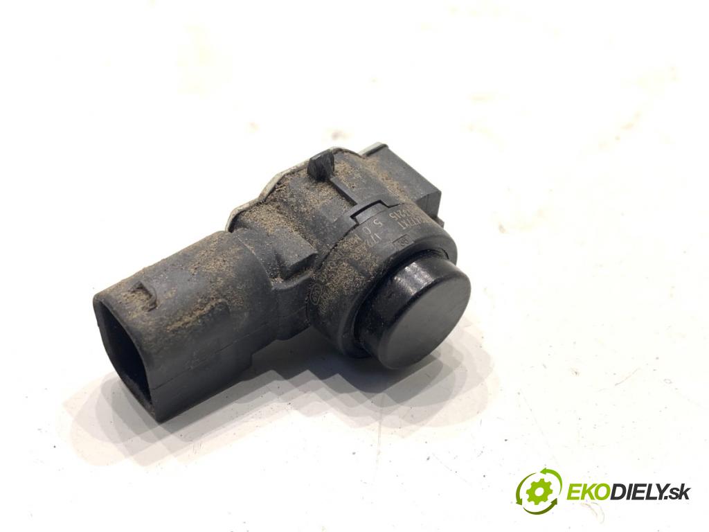 PEUGEOT 308 II liftback 2020 96 kW 1.2 THP 130 1199 snímač PDC 9675202477XT