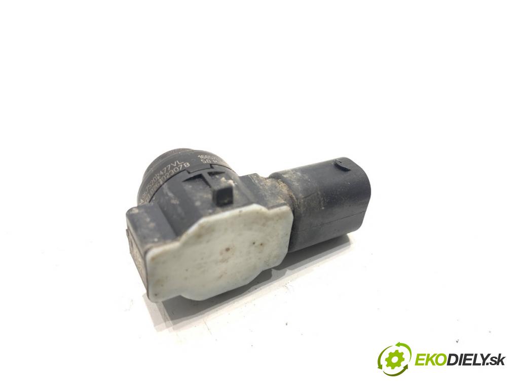 PEUGEOT 308 II liftback 2020 96 kW 1.2 THP 130 1199 snímač PDC 9675202477VL