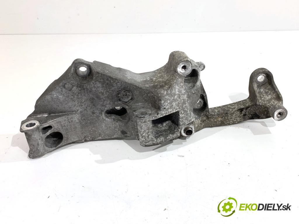 PEUGEOT 308 II liftback 2020 96 kW 1.2 THP 130 1199 držák alternátora 9809714680