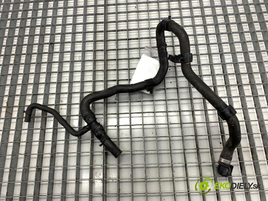 SKODA SUPERB III Kombi 2020 160 kW 1.4 TSI iV 1395 Rúra vody 5WA121053A