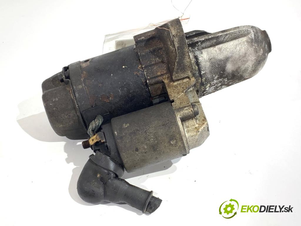 SUBARU FORESTER II SUV 2005 92 kW 2.0 AWD (SG5) 1994 Štartér 23300-AA450 (Štartér)