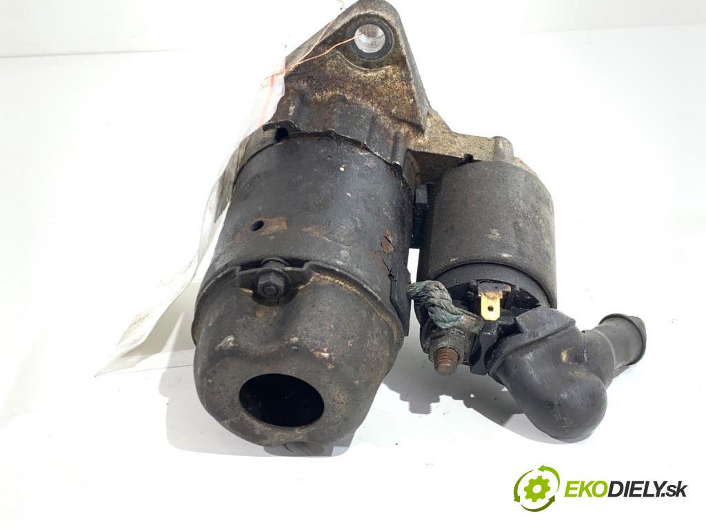 SUBARU FORESTER II SUV 2005 92 kW 2.0 AWD (SG5) 1994 Štartér 23300-AA450 (Štartér)